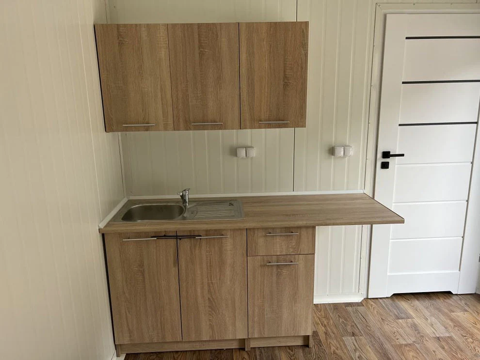 Contenedor de Oficina Residencial de 24 m2 – Image 2