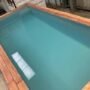 Contenedor de Piscina 650 x 280