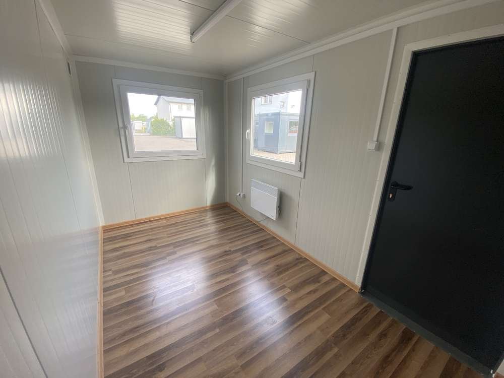 Contenedor Oficina 4,00m x 2,20m listo para usar – Image 7