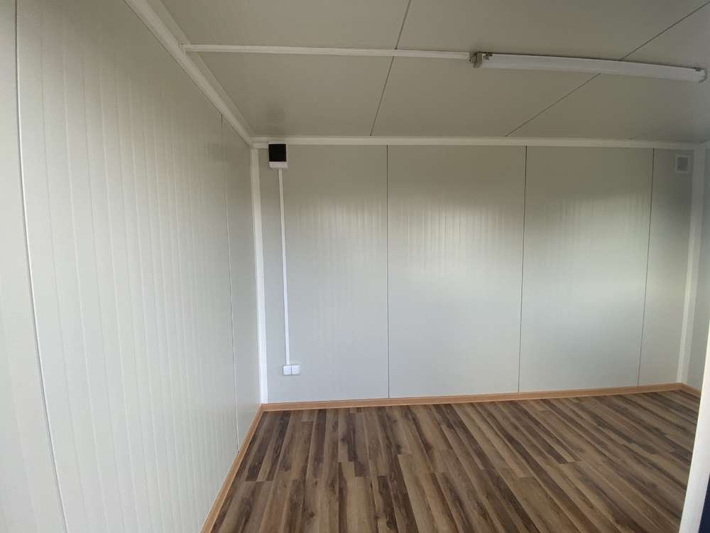Contenedor Oficina 4,00m x 2,20m listo para usar – Image 4