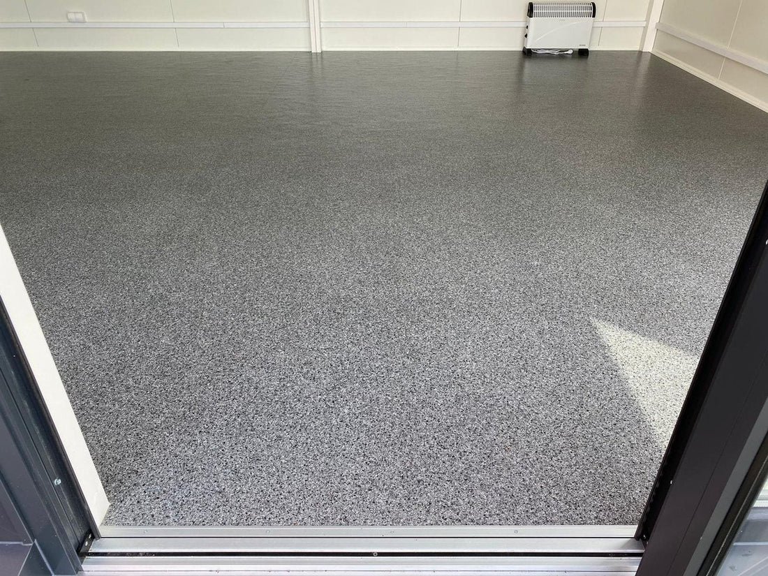 Contenedor de oficina tipo "London" 6,00 x 4,70 m – Image 15