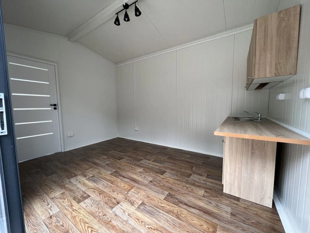 Contenedor de Oficina Residencial de 24 m2 – Image 7