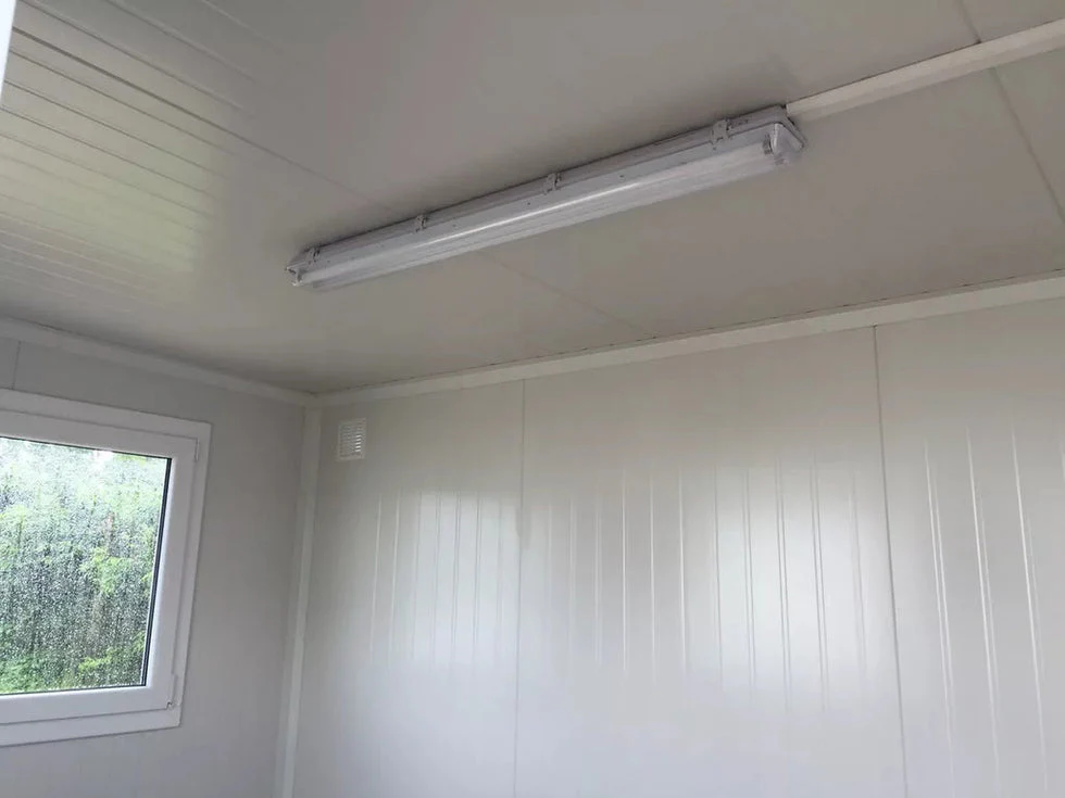 Contenedor de oficina 3,50 × 2,20 – Image 6