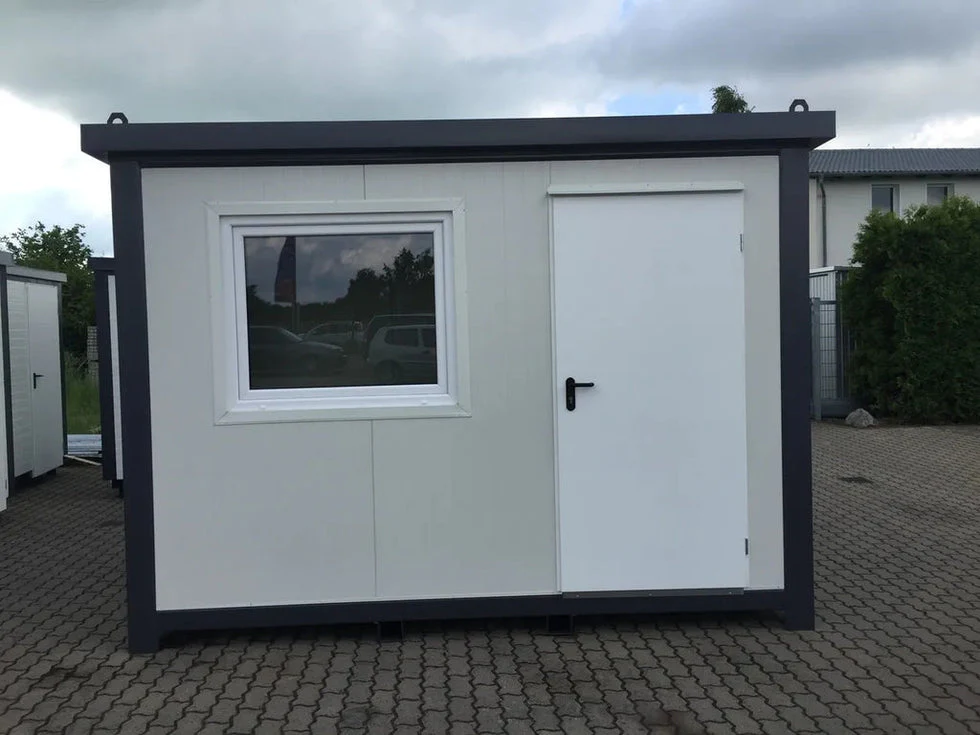 Contenedor de oficina 3,50 × 2,20 – Image 8