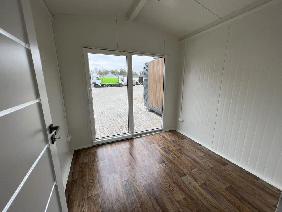 Contenedor de Oficina Residencial de 24 m2 – Image 11