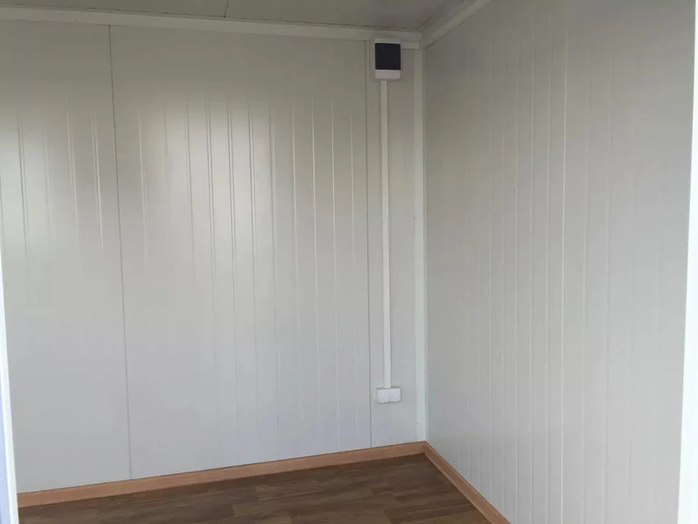 Contenedor de oficina 3,50 × 2,20 – Image 5