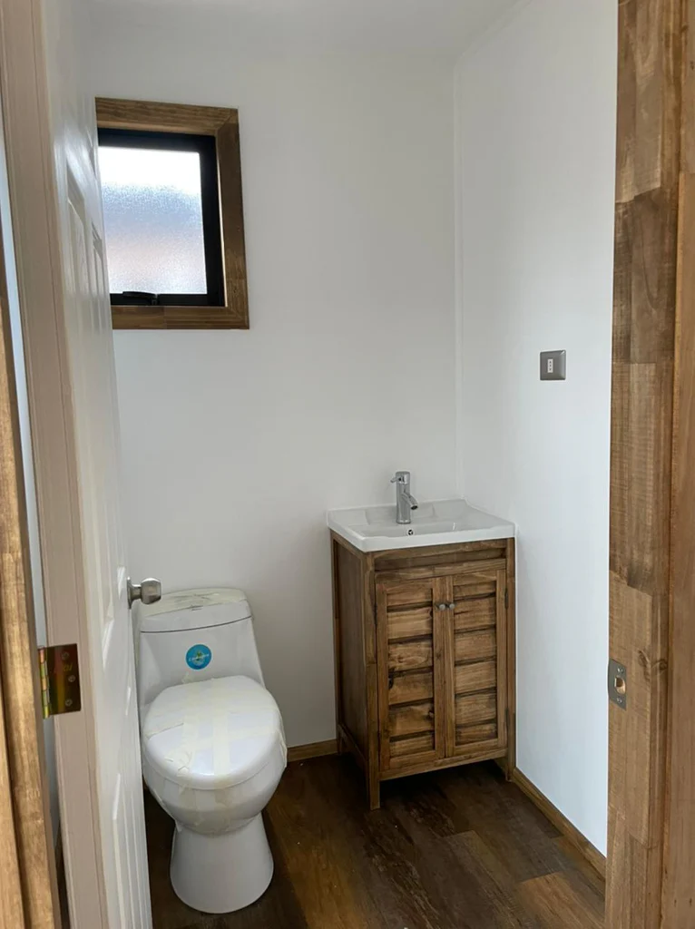 Contenedor Modular oficina Dalì 24m² – Image 5