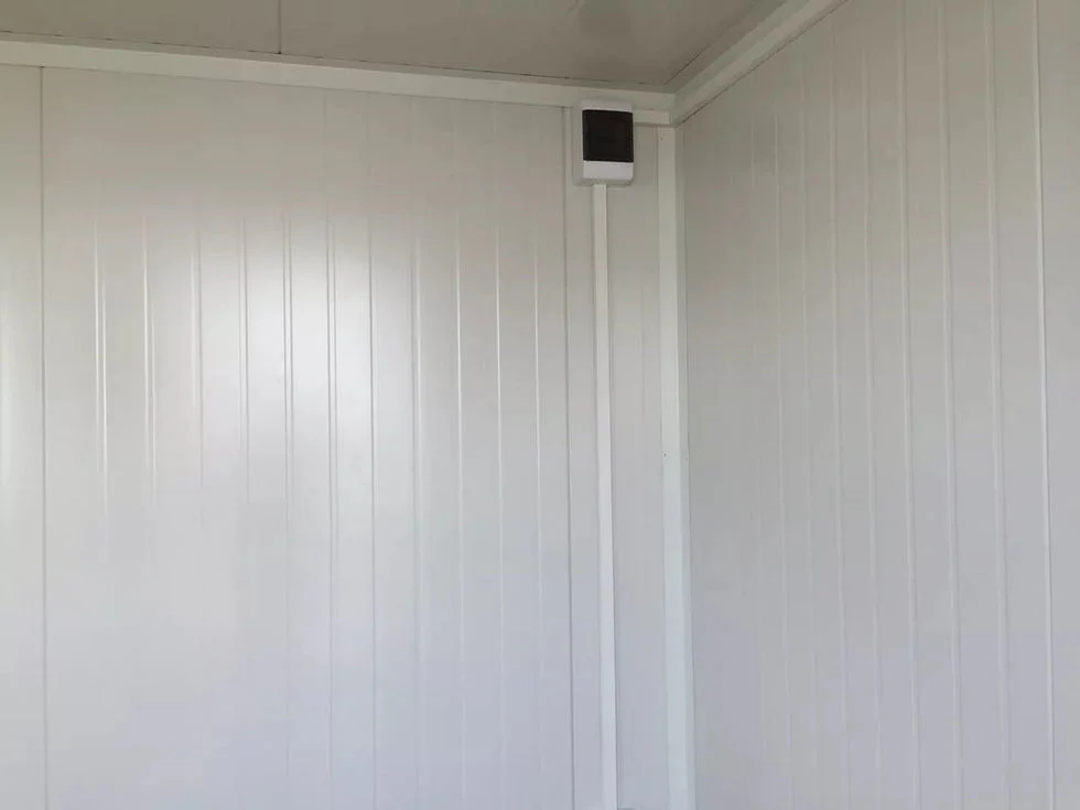 Contenedor de oficina 3,50 × 2,20 – Image 4